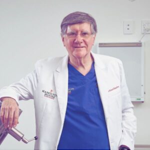 Plastic Surgeon Adelaide | Dr Richard Hamilton | FRACS