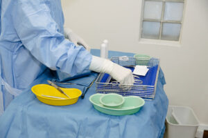 Getting over the fear of labiaplasty and preparing your mind for the surgery