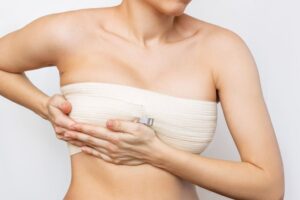 How Much Time Do You Need to Recover from a Breast Augmentation