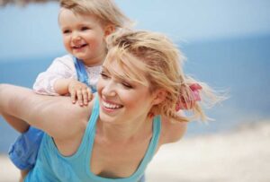 Plastic Surgery after Pregnancy