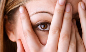 Upper vs. Lower Eyelid Surgery