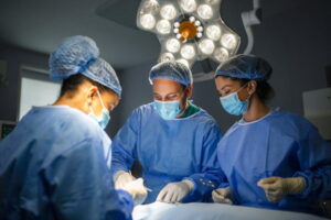 Surgeon